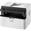 Brother Stampante multifunzione A4 Laser Brother MFC-1910W Copy/Scanner/Fax ADF Wifi