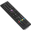 ALLIMITY RC4875 Telecomando sostituito per Telefunken 30087730 RC-4875