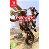 THQ Nordic MX vs ATV All Out - Nintendo Switch