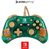 PDP Rock Candy Nintendo Switch Controller Cablato Animal Crossing - Nintendo Switch