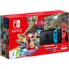Nintendo Console Nintendo Switch + Gioco Mario Kart 8 Deluxe + 3 mesi abbonamento Nintendo Switch Online