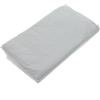 CORAL Strumenti di corallo corallo 72200 Essentials antipolvere e goccia cover con fuoriuscita di polietilene grande 3,7 x 2,7 m - trasparente