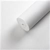VIGOEXPRESS Pelle Adesiva per Riparazioni per Divani 300x40 cm | LEATHERPATCH (Bianco)