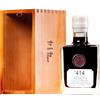 Podere 414 | Toscana Aleatico Passito Toscana IGT s.a. dolce 0,5l in cassetta di legno 0,5 l