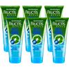 FEI FAN Fructis Style Gel Wet&Shine: Fissaggio Forte, Brillantezza a Lunga Durata con Estratto di Bambù, Formato da 200ml (6 Unità)