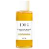 DELI HEMP - Cosmetici con olio di canapa - Olio per capelli e corpo con 2700mg di olio di canapa per una cura completa del corpo e dei capelli