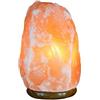 NALE Lampada ai cristalli di sale naturale Himalaya NALE 2/3 kg