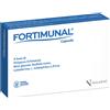 Nalkein Fortimunal Integratore Di Echinacea 15 Capsule