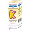 PEDIATRICA SRL PEDIAKAPPA PLUS 150 ML