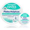 Instituto Español Crema Corpo Idratante Donna, Uomo, Crema Idratante Trattamento Quotidiano Pelle Atopica, Mani, Piedi per pelle Secca e Screpolata, set 430ml