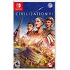 2K Sid Meier's Civilization VI for Nintendo Switch [Edizione: Regno Unito]