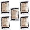 AMARELLI 5x Amarelli - Spezzatina 100 gr -> 5 confezioni da 100gr ciascuna | Liquirizia Pura, 500gr in totale