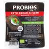 PROBIOS SRL SOCIETA BENEFIT Probios Keto Bread Con Semi Senza Glutine 200 G