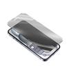 Cellularline - Vetro Temperato Topsecretiph15max iPhone 15 Plus-trasparente