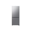 Samsung - Frigorifero Combinato Rb50dg602es9ef Classe E-metal Inox