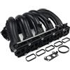 Generico Collettore di aspirazione 6120900337 A6120900337 A6120901037 A6120901937 6120901037 2100003 Modulo collettore di aspirazione per classe C W203 Classe E W211 CLK (C200) 9) 270 CDI