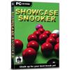 Idigicon Just Games Showcase Snooker (PC CD)