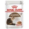 Royal Canin Ageing 12+ Gravy Fettine In Salsa Per Gatti 85g Royal Canin Royal Canin