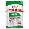Royal Canin Mini Adult Bocconcini In Salsa Per Cani 85g Royal Canin Royal Canin