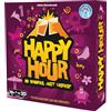 Asmodee Happy Hour Cocktail Games - Giochi da tavolo - Giochi di carte, gioco da bere a partire dai 18 anni, 3-10 giocatori, versione francese
