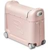 STOKKE Jetkids Stokke Bed Box Rosa