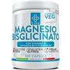 +LIFE Magnesio Bisglicinato Capsule 180 PiuLife® Con Vitamina B6, B1, B5 Magnesio Organico, Integratore Muscoli, Sistema Nervoso, Stress, Ossa, Magnesio Glicinato Integratore Magnesio Per Dormire