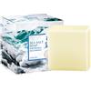 Weixinbuy Sapone agli acari ricco di sale marino Rimuove rapidamente gli acari Riparando il prodotto per la cura della pelle della pelle