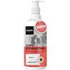 animigo Shampoo Antiparassitario per Gatti e Cani 500ml, Antiparassitario Cani e Gatti pH Equilibrato, Shampoo Ricco di Ingredienti Naturali, Antipulci Gatto