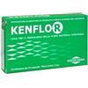 Wikenfarma Kenflor 15 Capsule Blister 7,5 G