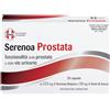 Matt Pharma - Serenoa Prostata Integratore vie urinarie, 20 Capsule