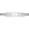 Cressi Strap Mask, Cinturino Ricambio Originale per Maschere Subacquea Unisex - Adulto, Trasparente/Focus_Big Eyes, Taglia Unica