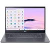 Acer Chromebook CB515-2HT-5465 Intel® Core™ i5 i5-1235U 39,6 cm (15.6) Touch screen Full HD 8 GB LPDDR - TASTIERA QWERTZ