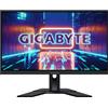 Gigabyte Warning : Undefined array key measures in /home/hitechonline/public_html/modules/trovaprezzifeedandtrust/classes/trovaprezzifeedandtrustClass.php on line 266 Gigabyte M27Q X 68,6cm (27) QHD IPS Gaming Monitor 16:9 HDMI/DP/USB-C 240Hz HDR
