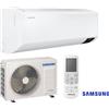 Samsung Climatizzatore Condizionatore Inverter SAMSUNG SERIE CEBU 9000 BTU Wi-Fi, R-32 Controllo Vocale Samsung Bixby, Google , Alexa, Intelligenza artificiale