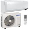 Samsung Climatizzatore Condizionatore a parete SAMSUNG SERIE WINDFREE AVANT 18000 BTU AR18TXEAAWKNEU+AR18TXEAAWKXEU R-32 Filtrazione Avanzata, Wi-Fi integrato e Intelligenza ArtificialeControllo Vocale Bixby, Google, Alexa)