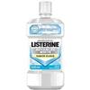 JOHNSON & JOHNSON SpA LISTERINE ADVANCED WHITE GUSTO DELICATO 500 ML