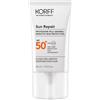 Korff 365 Protection Fluido Viso Lenitivo 40ml Spf50+