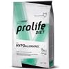 Prolife Diet Hypoallergenic Cibo Secco Per Gatti Sacco 300g