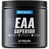 13: e protein import Bestbody Eaa Superior Aminoacidi Essenziali 300 Compresse