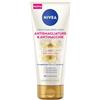 Nivea Luminous 630 Even Skin Tone Crema Corpo Antismagliature & Antimacchie 200ml