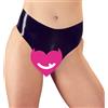 LateX Briefs 2901170 Black