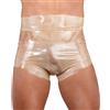 LateX Diaper Briefs 2950170 Transparent S