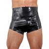 LateX Diaper Briefs 2950170 Black L