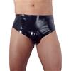 LateX Briefs 2950162 Black L