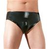 LateX Briefs 2950154 Black L