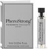 PheroStrong Pheromone Exclusive for Men 1ml