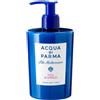 Acqua di Parma Blu Mediterraneo Fico di amalfi lozione mani e corpo