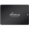 MediaRange SSD MediaRange MR1002 240 GB Nero SATA 6 Gb/s
