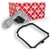 febi bilstein Kit filtro olio cambio automatico 108863