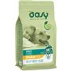 Oasy ADULT Large per cani al pollo 12 Kg